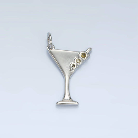 dirty martini charm