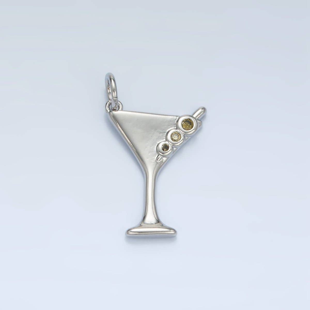 dirty martini charm