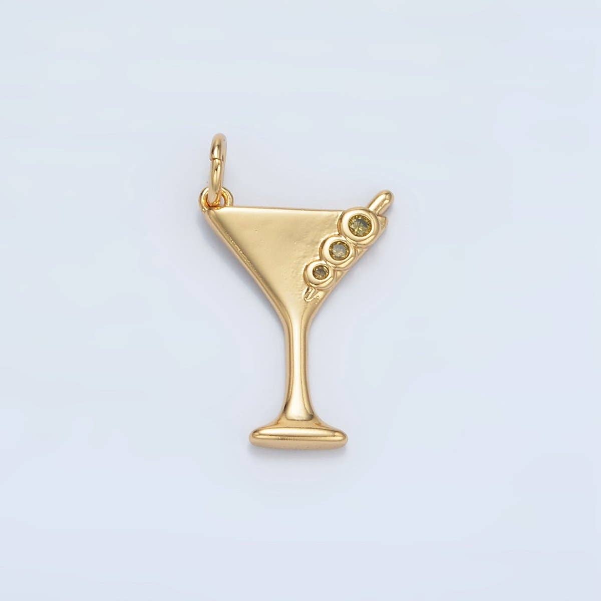 dirty martini charm